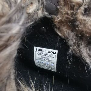 Sorel Shoes - Sorel Joan of Arctic Boots Sorel Shoes - Sorel Joan of Arctic Boots